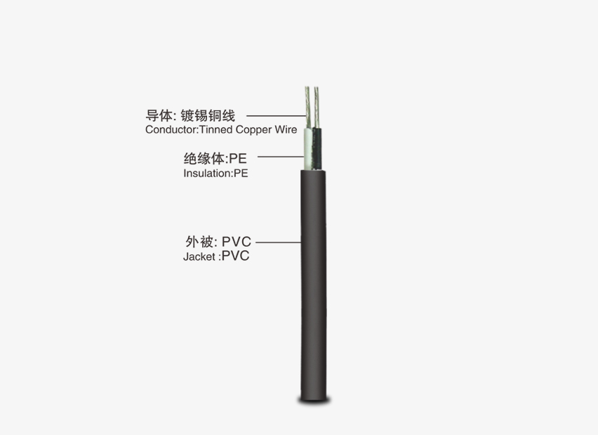 特種線-PE+PVC